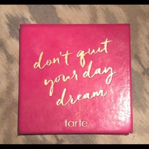 Tarte Don’t Quit Your Daydream Palette